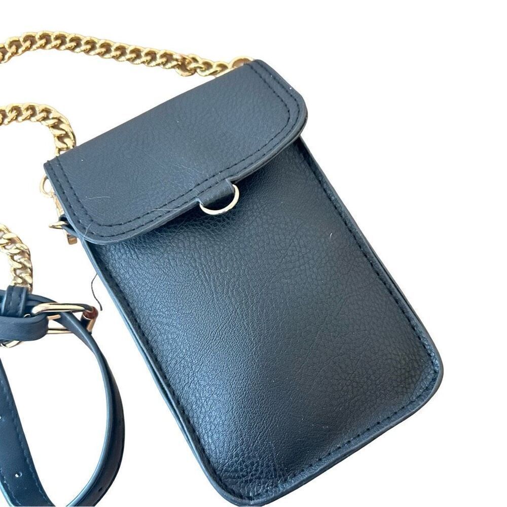 Cell Phone Holder/Crossbody